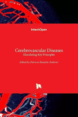 Cerebrovascular Diseases cover