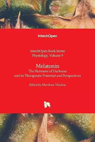 Melatonin cover
