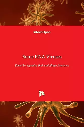 Some RNA Viruses cover