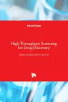 High-Throughput Screening for Drug Discovery cover