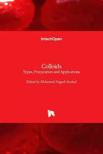 Colloids cover