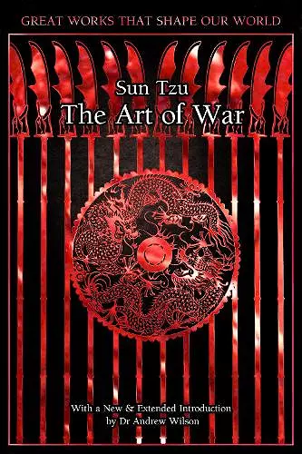 The Art of War cover