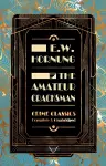 The Amateur Cracksman cover