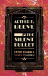 The Silent Bullet cover