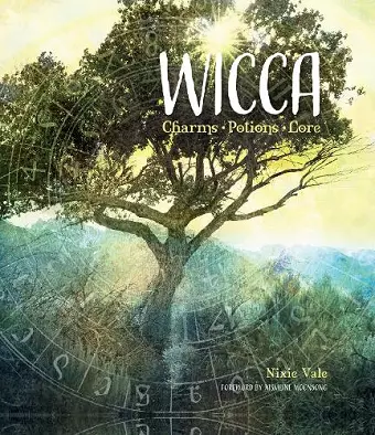 Wicca: Charms, Potions and Lore cover