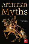 Arthurian Myths cover