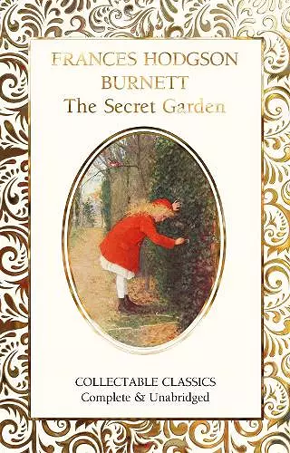 The Secret Garden cover