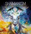 Shamanism: Spiritual Growth, Healing, Consciousness cover