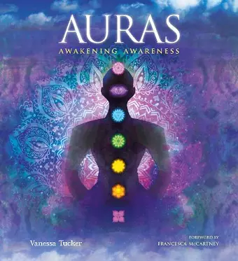 Auras: Awakening Awareness cover