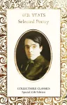 W.B. Yeats Selected Poetry cover