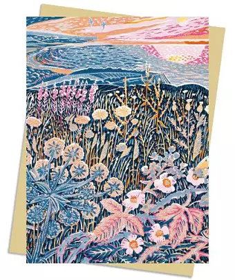 Annie Soudain: Midsummer Morning Greeting Card Pack cover