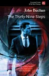 The Thirty-Nine Steps cover