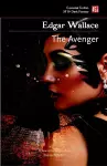 The Avenger cover