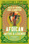 African Myths & Legends cover