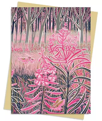 Annie Soudain: Rising Mist Greeting Card Pack cover