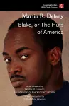 Blake; or The Huts of America cover