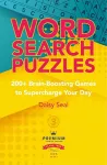 Word Search Three cover