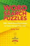 Word Search Four cover