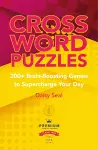 Crossword One cover