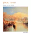 J.M.W. Turner Masterpieces of Art cover