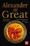 Alexander the Great cover