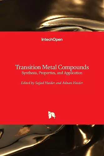 Transition Metal Compounds cover