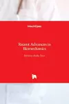 Recent Advances in Biomechanics cover