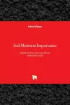 Soil Moisture Importance cover