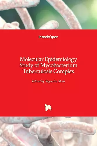 Molecular Epidemiology Study of Mycobacterium Tuberculosis Complex cover