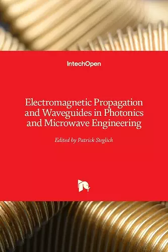 Electromagnetic Propagation and Waveguides in Photonics and Microwave Engineering cover