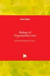 Biology of Trypanosoma cruzi cover