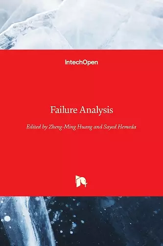 Failure Analysis cover