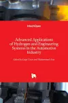 Advanced Applications of Hydrogen and Engineering Systems in the Automotive Industry cover