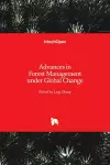 Advances in Forest Management under Global Change cover