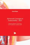 Advanced Concepts in Endocarditis cover