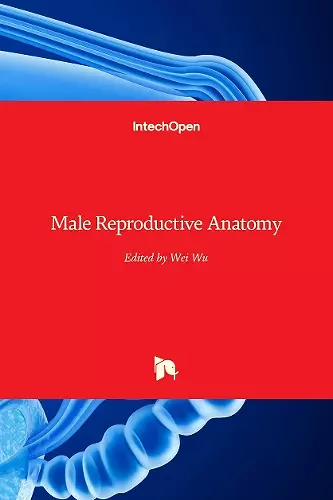 Male Reproductive Anatomy cover