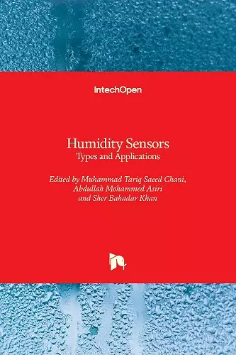Humidity Sensors cover