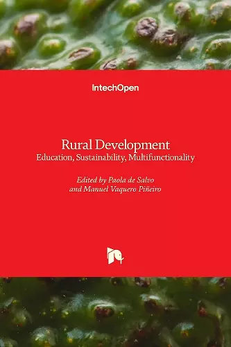 Rural Development cover