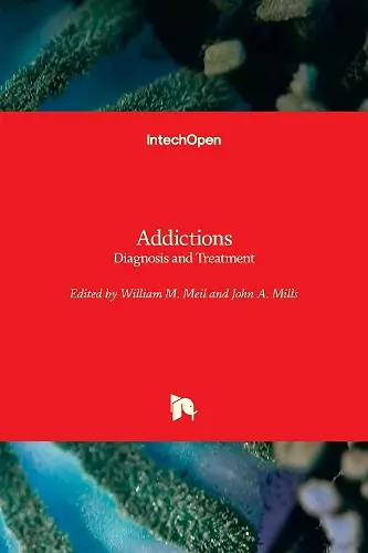 Addictions cover