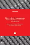 Silver Micro-Nanoparticles cover