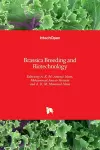 Brassica Breeding and Biotechnology cover