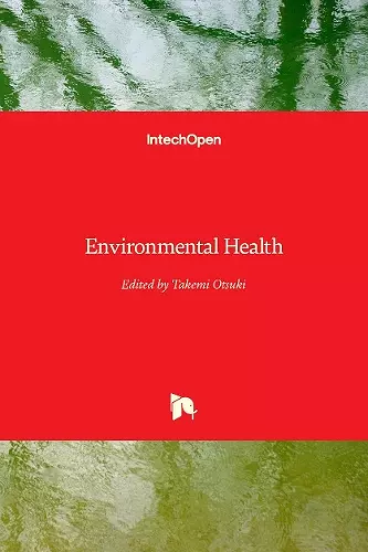 Environmental Health cover