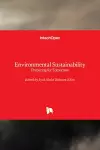 Environmental Sustainability cover