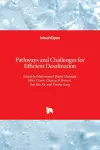 Pathways and Challenges for Efficient Desalination cover
