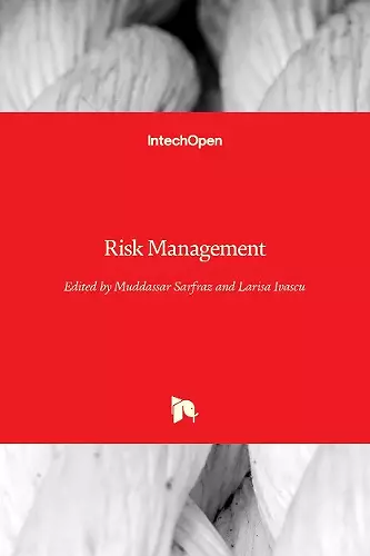 Risk Management cover