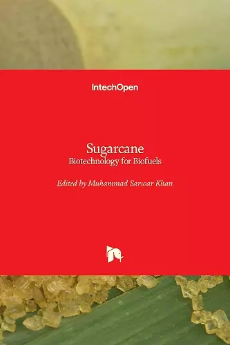 Sugarcane cover