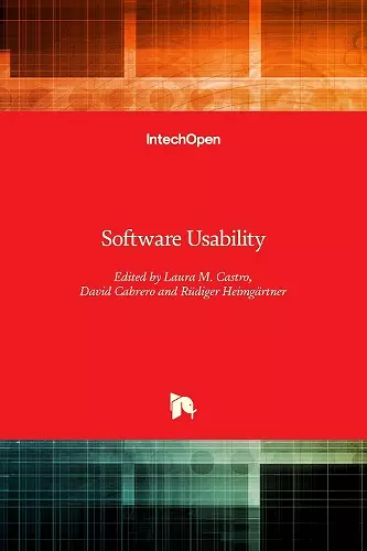 Software Usability cover