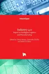 Industry 4.0 cover
