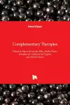 Complementary Therapies cover