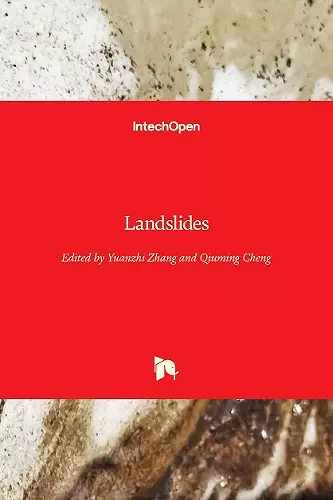 Landslides cover